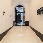 아파트 Allo San Roque 1ºa