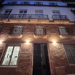 Allo San Roque 1ºa 아파트 *