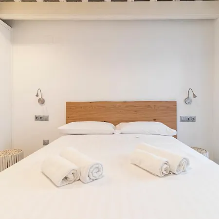 Allo San Roque 1ºa Apartment Cadiz