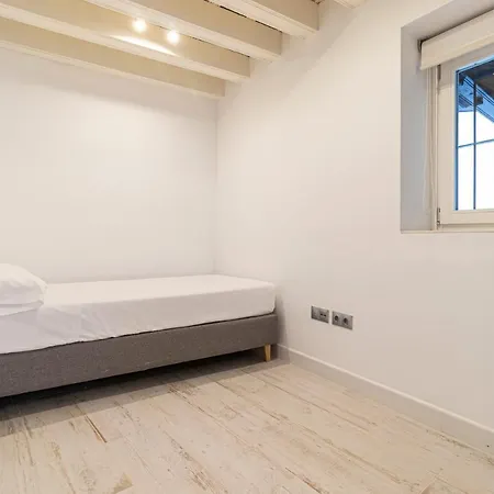 Apartment Allo San Roque 1ºa