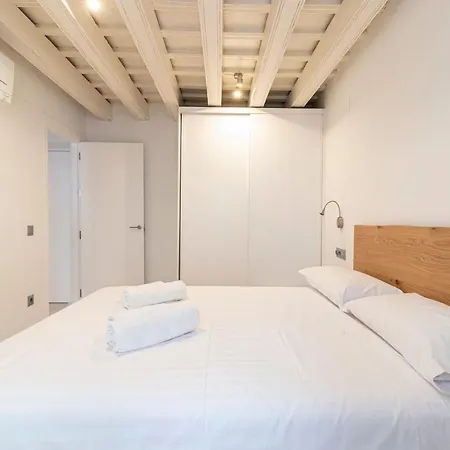 Allo San Roque 1ºa Apartment *