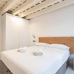 Allo San Roque 1ºa Apartmán *