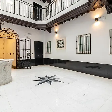 Allo San Roque 1ºa- Rooftop Community Terrace - *