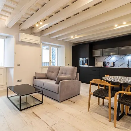 Allo San Roque 1ºa- Rooftop Community Terrace - *