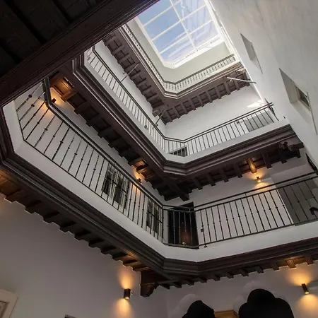 Allo San Roque 1ºa- Rooftop Community Terrace -