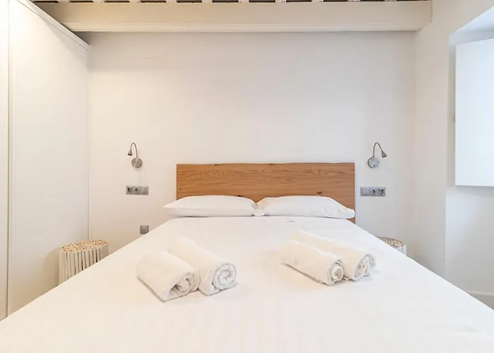 Allo San Roque 1ºa Apartment Cadiz