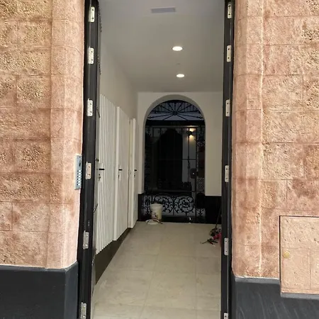 Appartement Allo San Roque 1ºa *