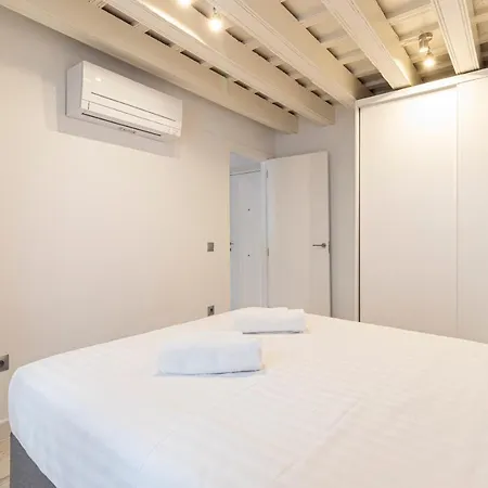 Appartement Allo San Roque 1ºa *