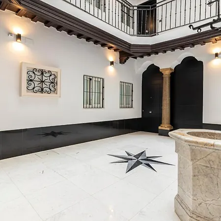 Appartement Allo San Roque 1ºa Cadix