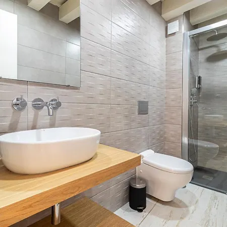 Appartement Allo San Roque 1ºa *