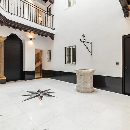 Allo San Roque 1ºa Appartement