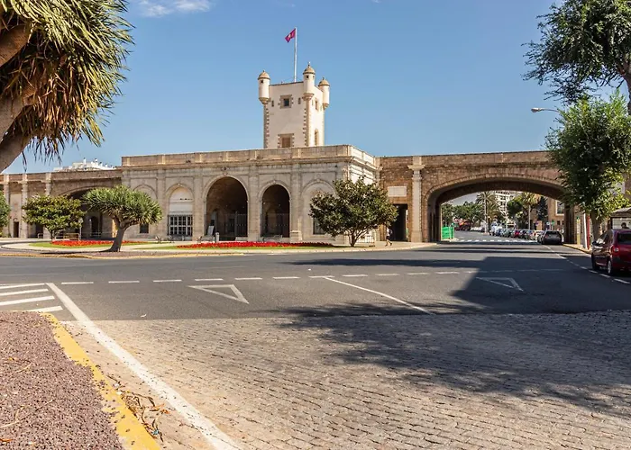 Allo San Roque 1ºa Καντίζ