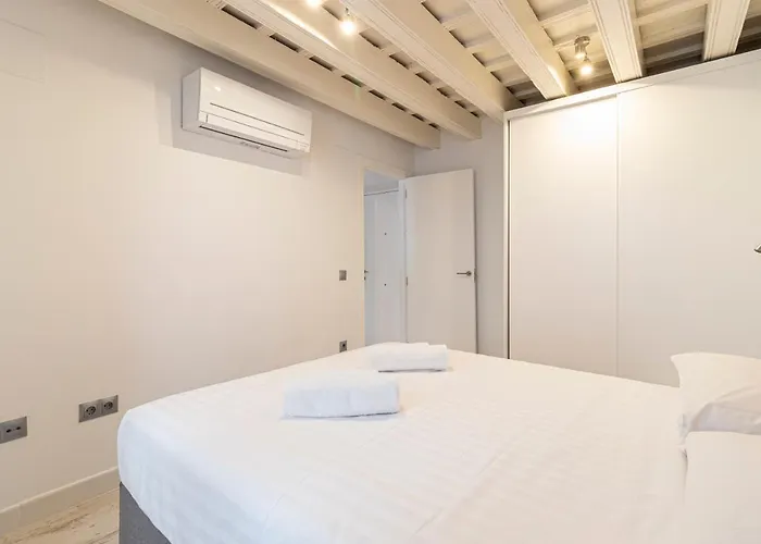 Apartamento Allo San Roque 1ºa *