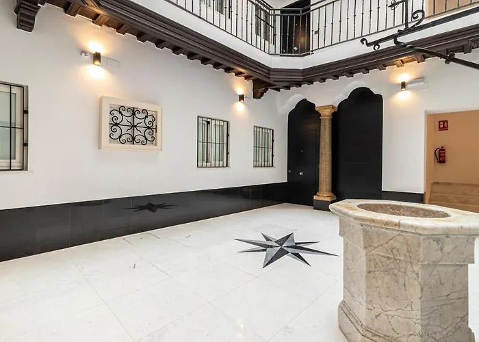 Apartamento Allo San Roque 1ºa Cádiz