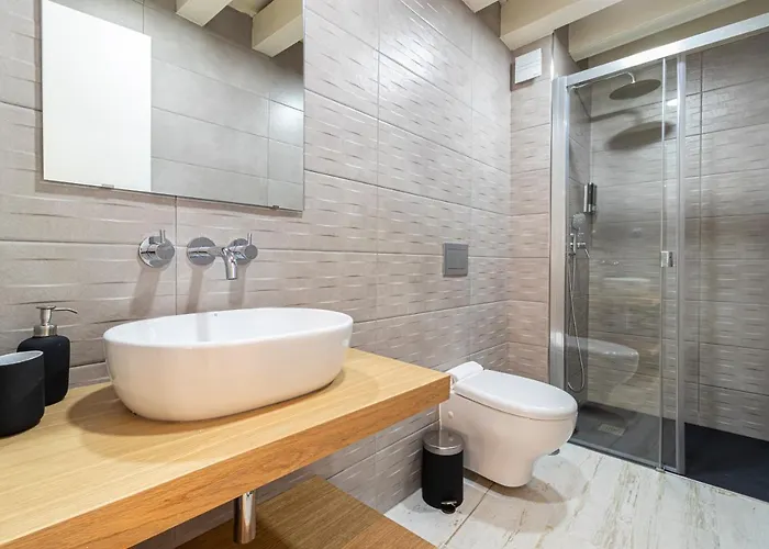 Apartamento Allo San Roque 1ºa *