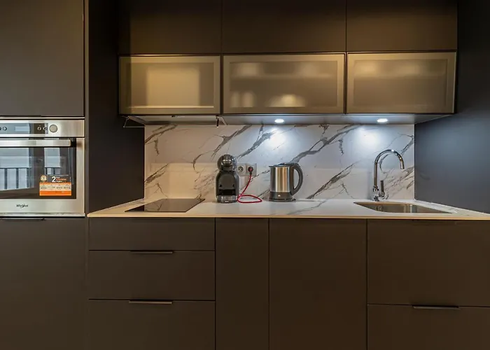 Apartamento Allo San Roque 1ºa