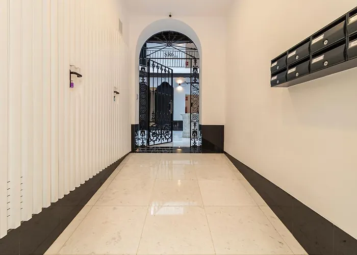 Apartamento Allo San Roque 1ºa